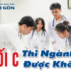 Khối C có học Y được không? Trường nào xét tuyển?