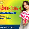 Tuyển sinh Liên thông Cao đẳng Hộ sinh TPHCM ở Sài Gòn