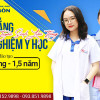 Tuyển sinh Liên thông Cao đẳng Xét nghiệm Y học