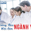 Bảng lương theo vị trí việc làm ngành Y tế năm 2024 mới nhất