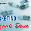 Marketing ngành Dược là gì? Công việc của Marketing Dược