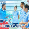 Ngành Y tế công cộng là gì? Cơ hội việc làm của ngành?