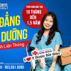 Tuyển sinh Liên thông Cao Đẳng Điều dưỡng hệ chính quy