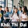 Danh sách các khối thi Đại học mới nhất 2025