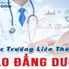 Danh sách các trường Liên thông Cao đẳng Dược uy tín