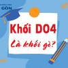 Khối D04 gồm những môn nào? Các trường xét khối D04