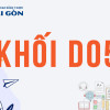 Khối D05 gồm những môn nào? Ngành nào?