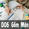 Khối D06 gồm những môn thi nào? Các ngành xét tuyển khối D06