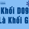 Khối D09 là khối gì? Các ngành xét tuyển khối D09