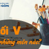 Khối V học ngành gì? Các trường xét khối V
