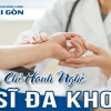 Điều kiện cấp chứng chỉ hành nghề Y sĩ Đa khoa [MỚI NHẤT]