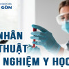 Cử nhân Kỹ thuật Xét nghiệm Y học là gì? Top vị trí việc làm