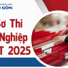 Hồ sơ thi tốt nghiệp THPT cần những gì [Cập nhật 2025]