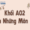 Khối A02 gồm những ngành nào? Các trường xét tuyển A02