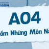 Khối A04 thi môn gì? Ngành nào, trường nào xét tuyển?