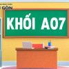 Khối A07 học ngành gì? Những trường xét khối A07