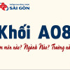 Khối A08 gồm những môn nào? Cách ôn tập hiệu quả khối A08