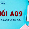 Khối A09 gồm những môn nào? Ngành nào cơ hôi việc làm cao?