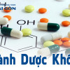 Học ngành Dược khối B và các trường xét tuyển