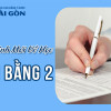 Những quy định mới về học Văn bằng 2 hiện nay