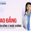 [Giải đáp] Tốt nghiệp Cao đẳng có học Văn bằng 2 được không?
