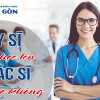 Y sĩ học lên Bác sĩ được không? Điều kiện học lên là gì?