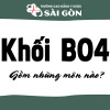 Khối B04 gồm những môn nào? Ngành nào có triển vọng cao?