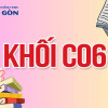 Khối C06 gồm những môn nào? Bí quyết ôn tập tốt các môn