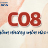 Khối C08 gồm những môn nào? Các trường xét tuyển hiện nay