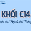 Khối C14 gồm những ngành nào? Các trường xét tuyển hiện nay