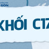 Khối C17 gồm những môn nào? Ngành nào có triển vọng?