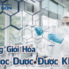Không giỏi hóa có học dược được không? Giải đáp chi tiết nhất