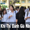 Những điều thí sinh cần lưu ý khi thi đánh giá năng lực 2025