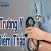Trường Y nào lấy điểm thấp nhất tạo điều kiện cho thí sinh