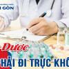 Học Dược có phải đi trực không? Lợi ích khi đi trực