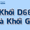 Khối D66 gồm những môn nào? Ngành nào dễ xin việc?