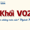 Khối V02 thi môn gì? Trường nào xét tuyển? Điểm chuẩn