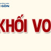 Khối V03 là khối gì? Gồm những ngành nào?