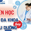 Nên học Y sĩ đa khoa hay Điều dưỡng để phát triển bản thân