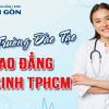 Các trường Cao đẳng Hộ sinh TPHCM chất lượng đào tạo tốt