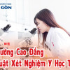 Top 4 trường Cao đẳng Kỹ thuật Xét nghiệm Y học TPHCM