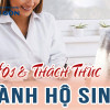 Cơ hội và thách thức ngành Hộ Sinh hiện nay