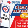 Hồ sơ xét tuyển Cao đẳng Xét nghiệm Y học năm 2025 cần gì?