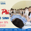 Học phí Cao đẳng Hộ sinh và chính sách miễn giảm năm 2025