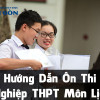 Hướng dẫn ôn thi tốt nghiệp THPT môn Lịch sử 2025 hiệu quả