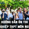 Hướng dẫn ôn thi tốt nghiệp THPT môn Ngữ văn năm 2025