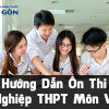 Hướng dẫn ôn thi tốt nghiệp THPT môn Vật lý năm 2025
