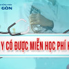 Ngành Y có được miễn học phí không? Chính sách miễn giảm