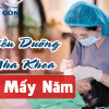 Ngành Điều dưỡng nha khoa học mấy năm? Mục tiêu đào tạo
