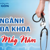 Ngành Y đa khoa học mấy năm? Cơ hội việc làm khi ra trường